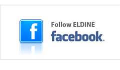 Follow ELDINE facebook
