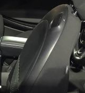 BMW 先代MINI R56 MINI CooperＳ | 車シートカバー適合表 | ELDINE